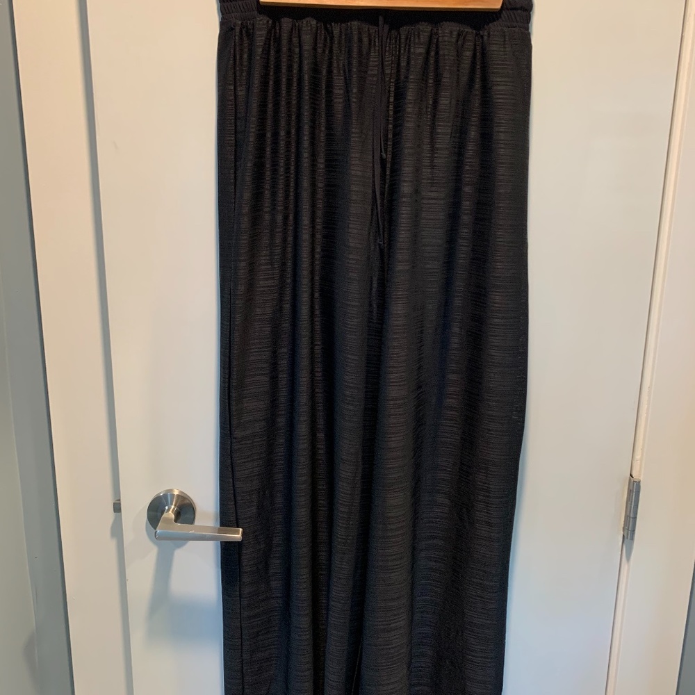 COPY - Lulu Lab wide legged lined pants